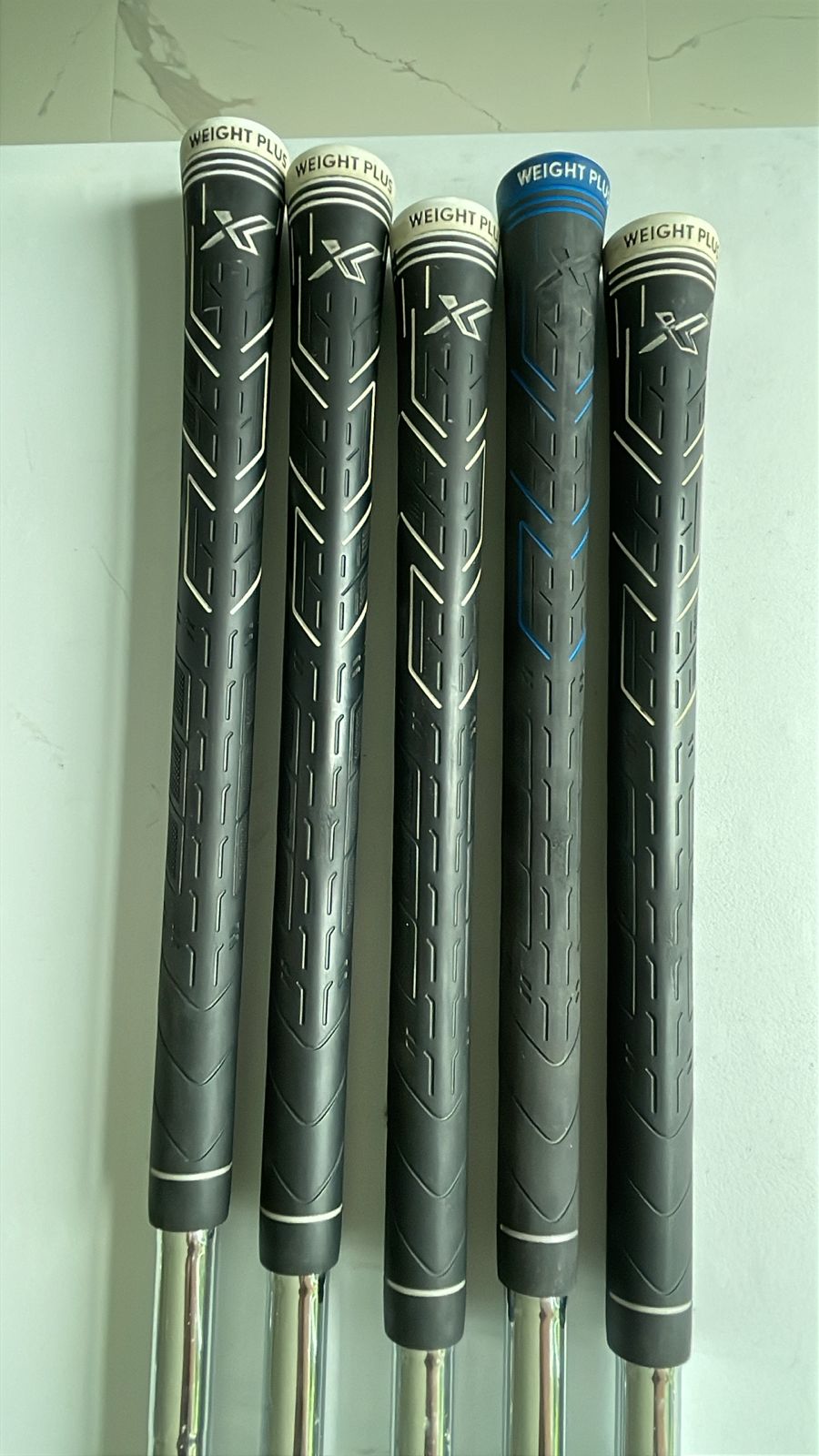 XXIO EKS5S Iron Set_5