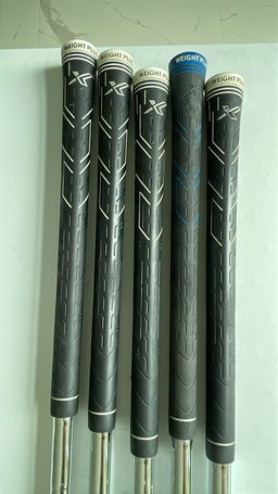 XXIO EKS5S Iron Set