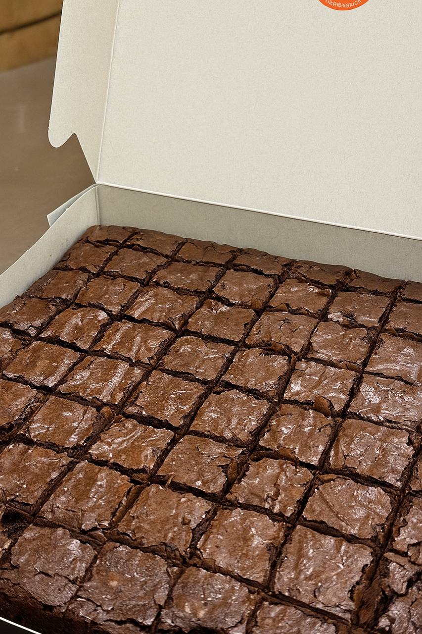 10inch Original Brownies _0
