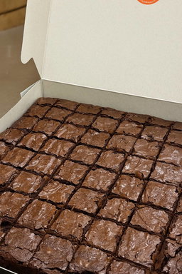 10inch Original Brownies 