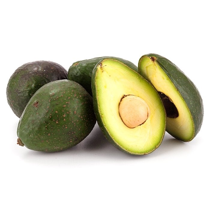 Hass Avocado