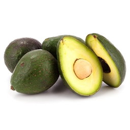 Hass Avocado