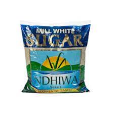 Sugar & Sweeteners