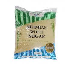 Mumias Sugar Packed 1 kg_0