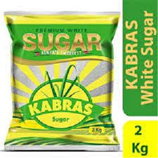 Kabras Packed Sugar White 2Kg_0