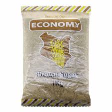 Naivas Sugar Brown 1Kg_0