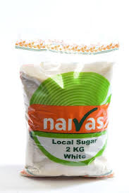 Farmnaivas Brown Sugar 2 Kg