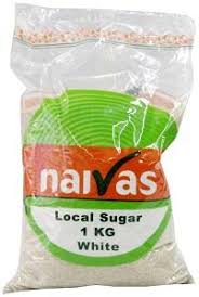 Naivas Local Sugar White 1Kg_0