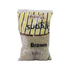 Farmnaivas Sugar Brown 5 Kg