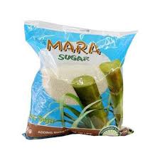 Mara White Sugar 2Kg
