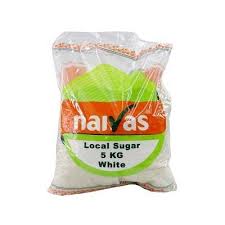 Naivas Sugar White 5Kg_0