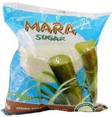 Mara White Sugar 1Kg