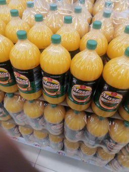 Mazoe Juice/2Lt Bottle