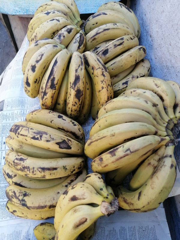 Bananas/Kg
