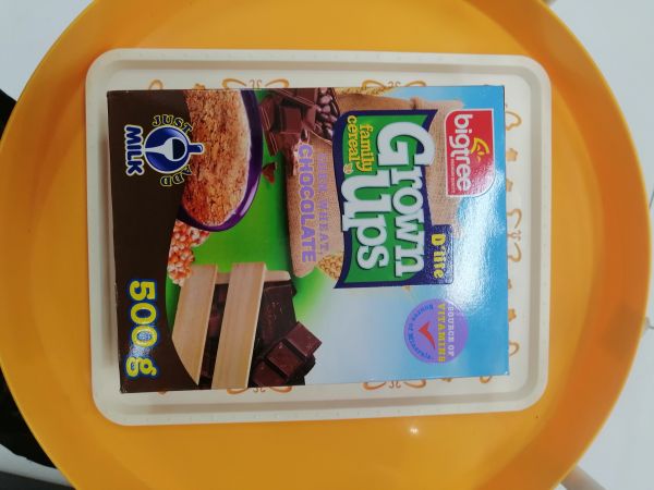 Grow Up/500g_0