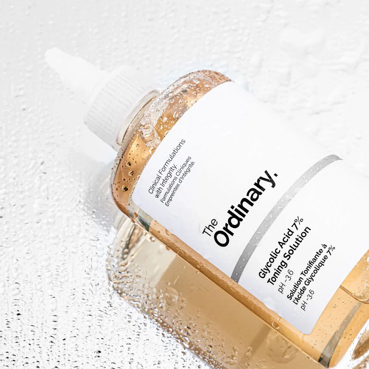 The Ordinary Glycolic Acid 7% Exfoliating Toner_0