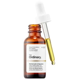 The Ordinary 0.5% Retinol
