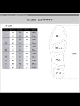 Felet FLYING PRO V2