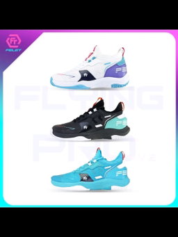 Felet FLYING PRO V2