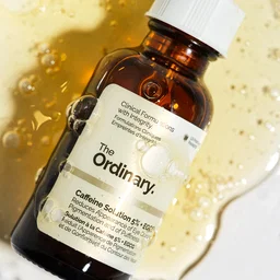 The Ordinary Caffeine Solution 5% + EGCG 