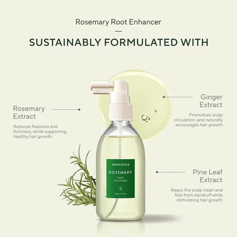 Aromatica Root Enhancer Rosemary_0
