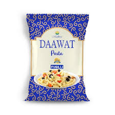 Daawat Pasta Fusilli 500g_0