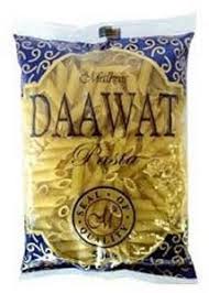 Daawat Pasta Penne 500g_0