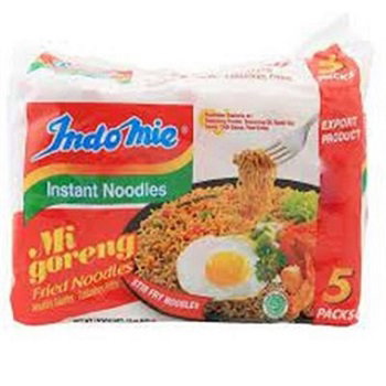 Indomie Noodle Fried 400 g_0