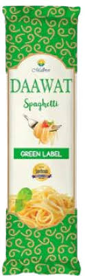 Daawat Spaghetti Green Label 400g_0