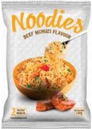 Noodies Adult Beef Flavor 120G_0