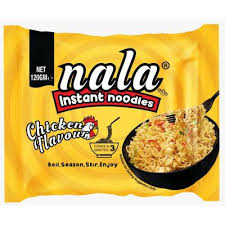 Nala Chicken Noodle 120G_0
