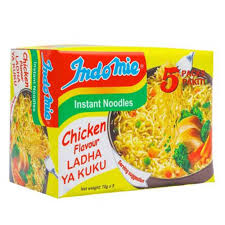 Indomie Instant Noodles 85g Pack Of 5_0