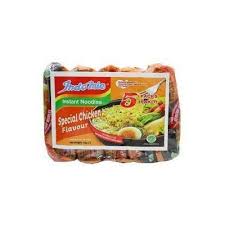 Indomie Special Chicken 375g_0