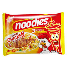 Noodies Adult Chicken Flavor 120G_0