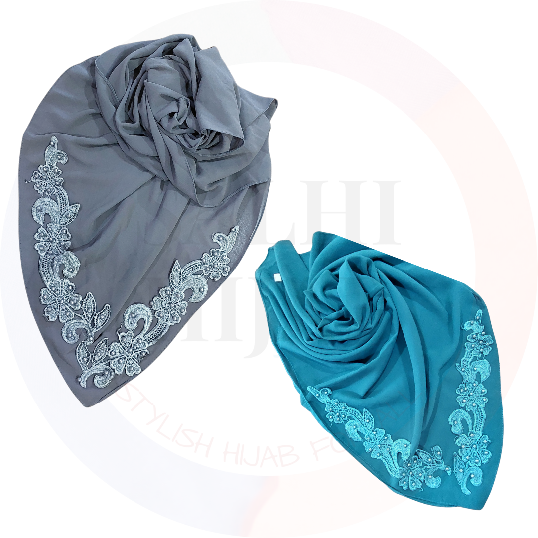 Beads Shawl_0