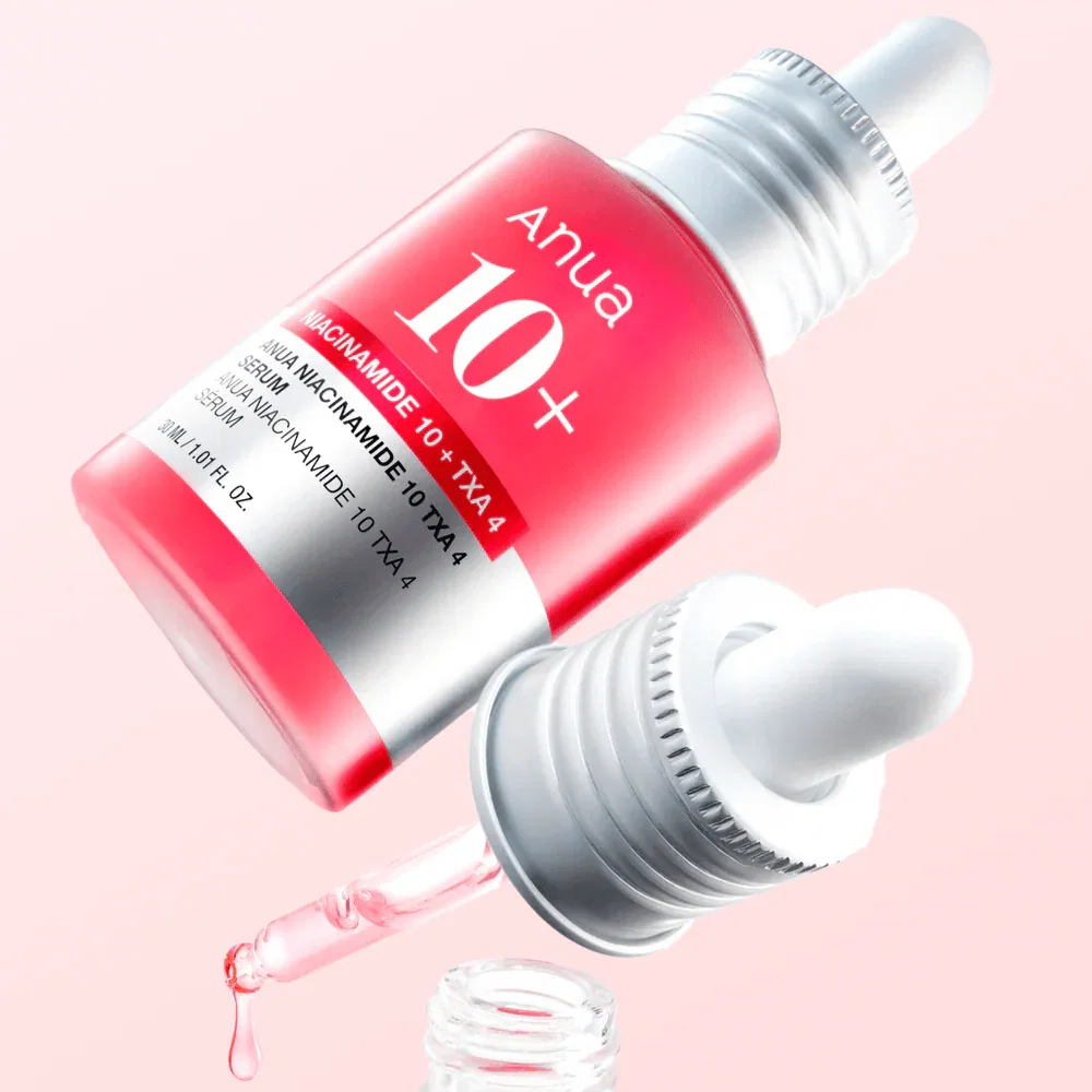 Anua Niacinamide 10 + TXA 4 Serum_0
