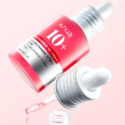 Anua Niacinamide 10 + TXA 4 Serum