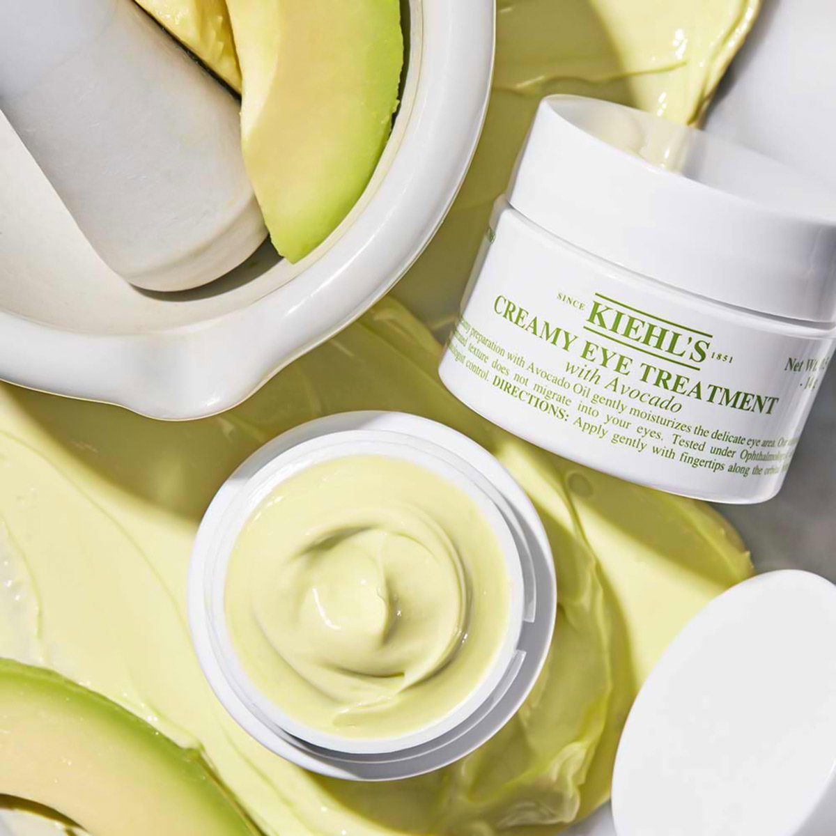 Kiehl’s Avocado Eye Cream_0