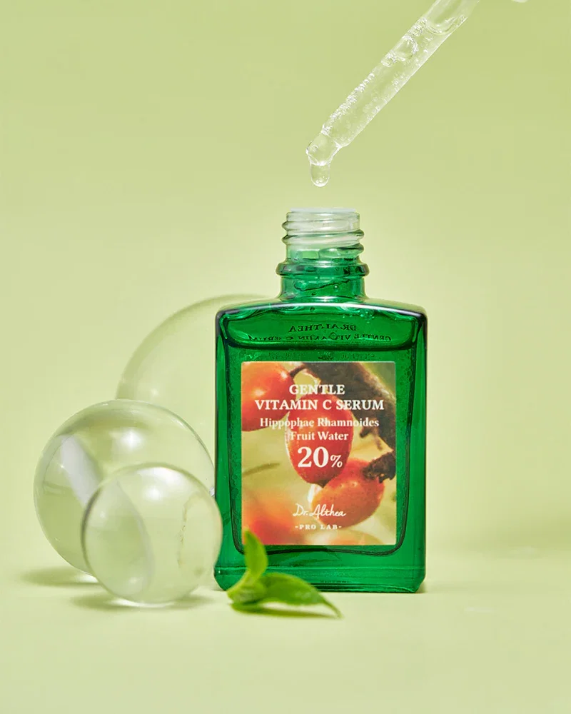 Dr.Althea Gentle Vitamin C Serum 20%_0
