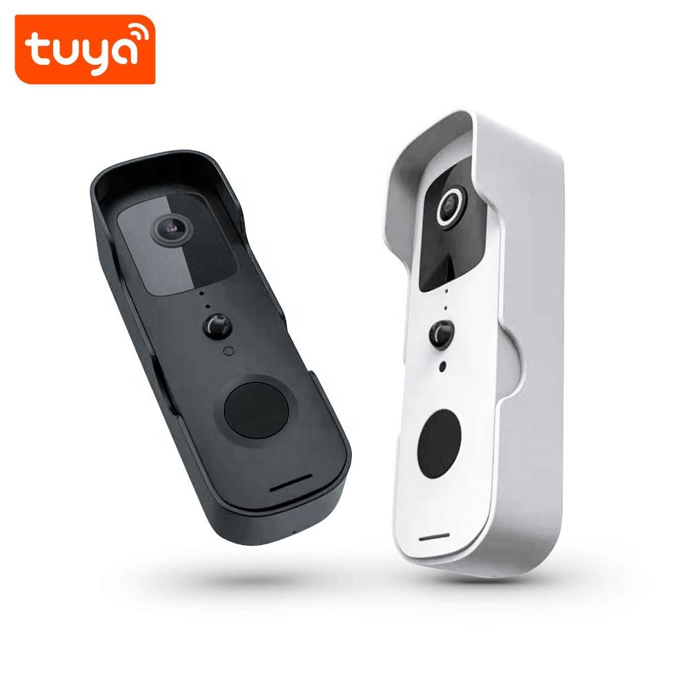 TUYA Smart Wifi Video Doorbell
