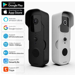TUYA Smart Wifi Video Doorbell