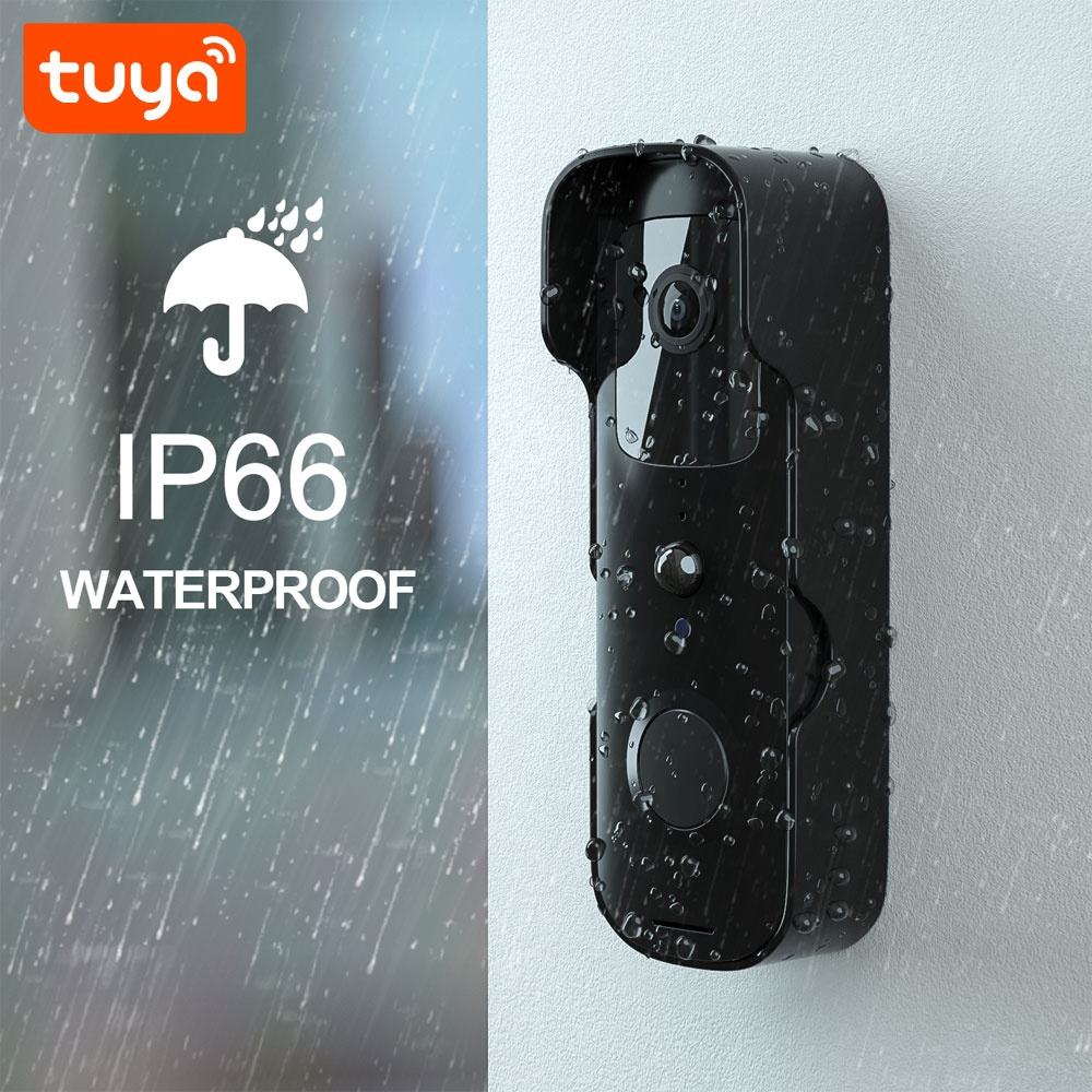 TUYA Smart Wifi Video Doorbell_3