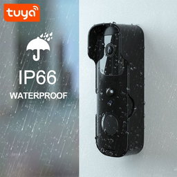 TUYA Smart Wifi Video Doorbell