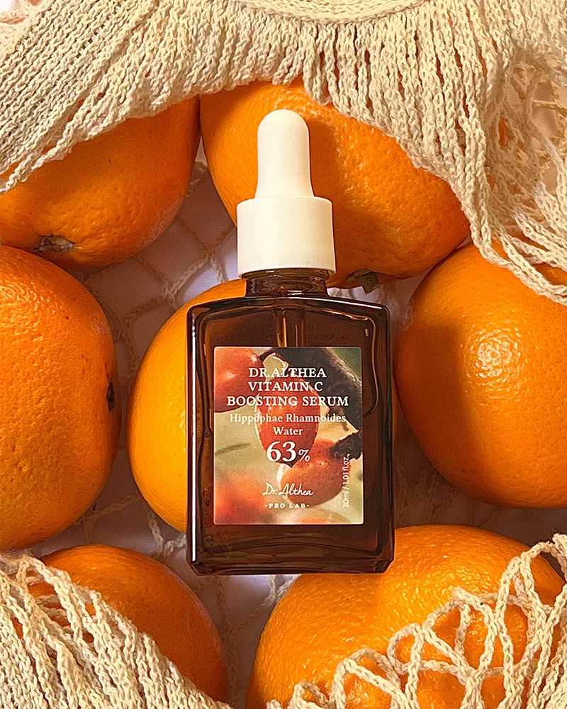 Dr.Althea Vitamin C Boosting Serum 63%_0