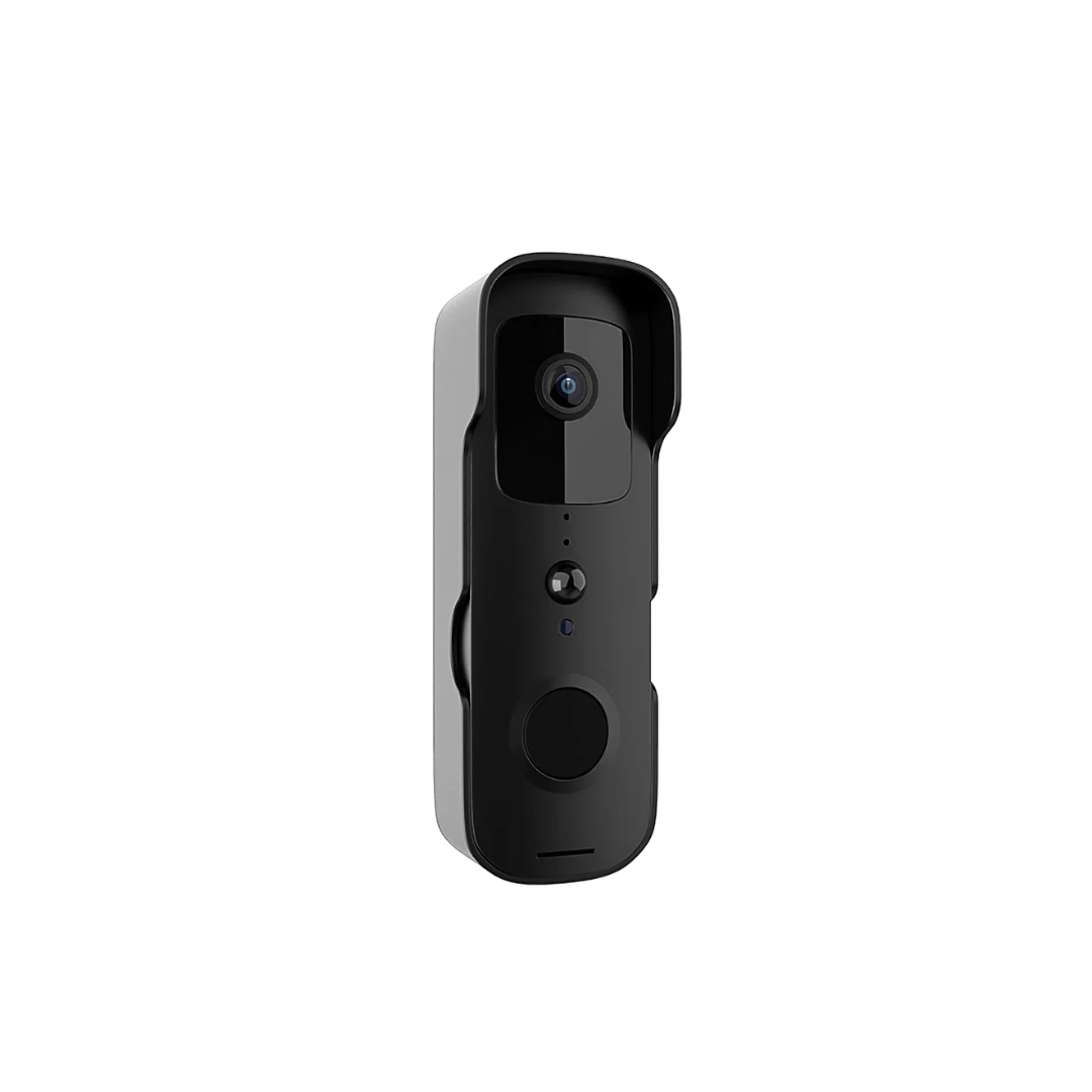 TUYA Smart Wifi Video Doorbell_4