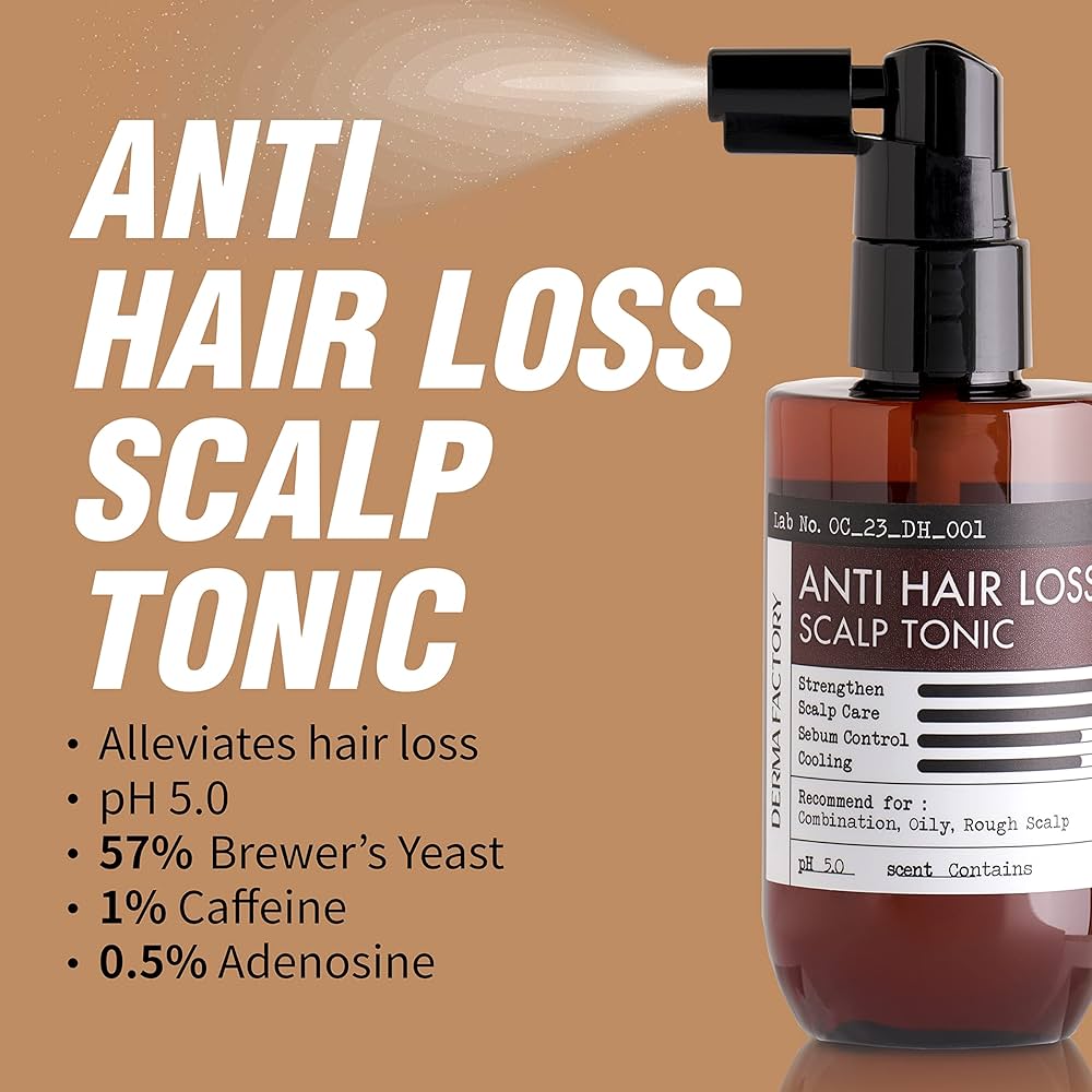 DermaFactory Scalp Treatment Tonic_1