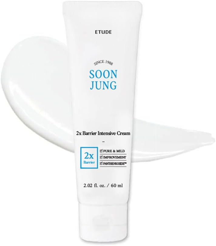 Etude House SoonJung 2x Barrier Intensive Cream_0