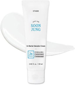 Etude House SoonJung 2x Barrier Intensive Cream