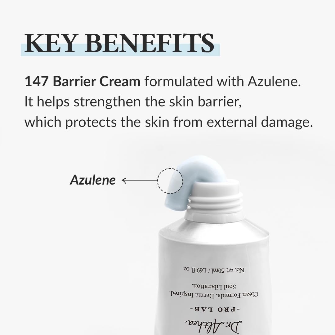 Dr.Althea 147 Barrier Cream_1