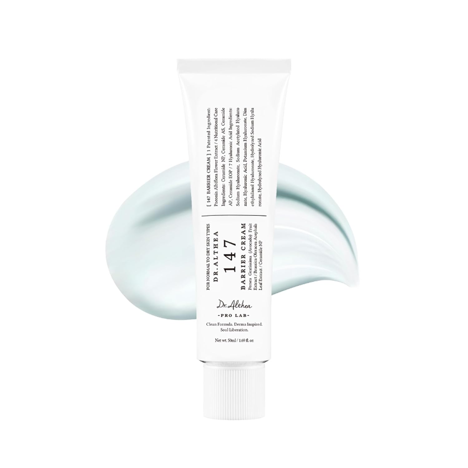 Dr.Althea 147 Barrier Cream_0